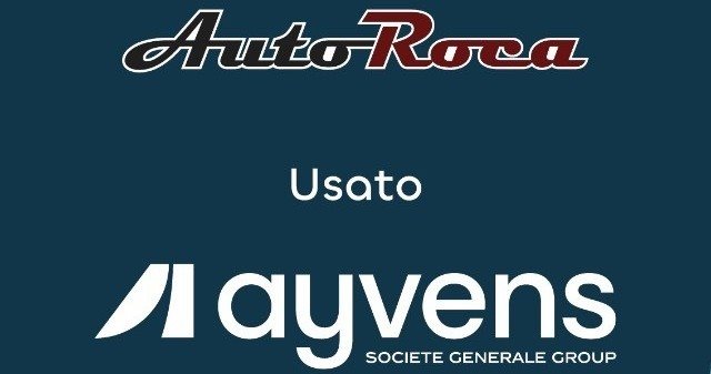 Usato Ayvens