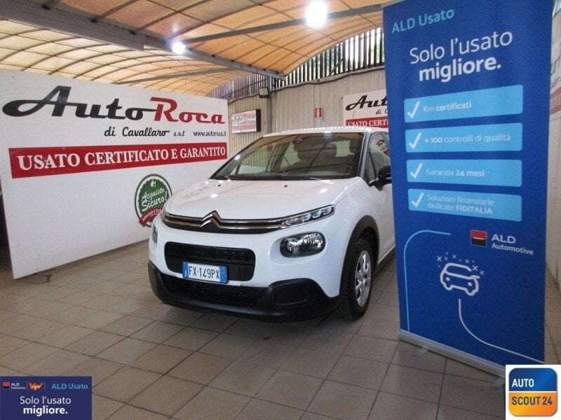 Citroën C3