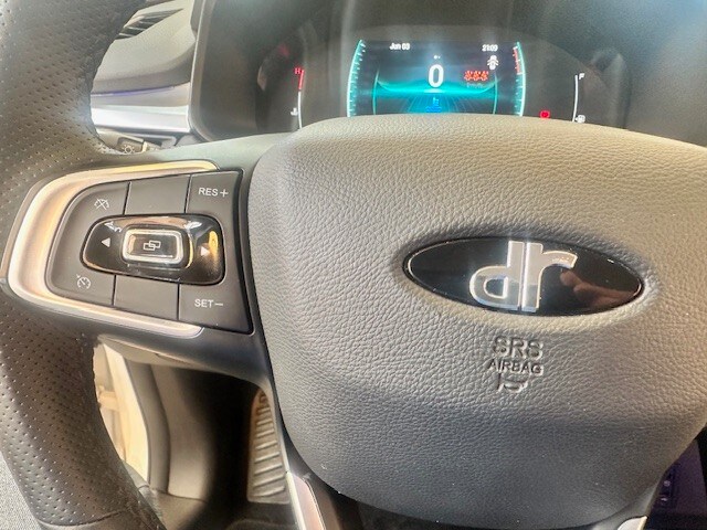 DR dr 6.0 dr 6.0 1.5 Turbo CVT Bi-Fuel GPL