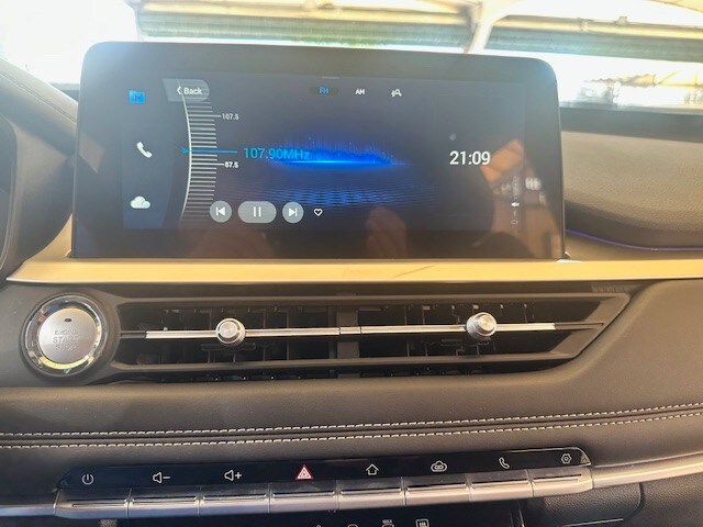 DR dr 6.0 dr 6.0 1.5 Turbo CVT Bi-Fuel GPL