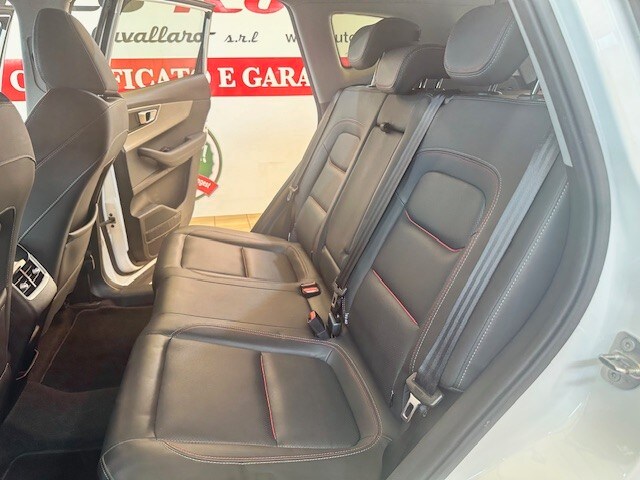 DR dr 6.0 dr 6.0 1.5 Turbo CVT Bi-Fuel GPL