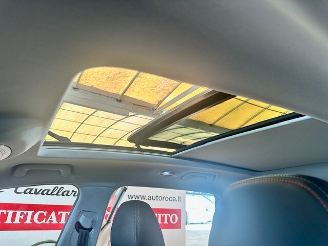 DR dr 6.0 dr 6.0 1.5 Turbo CVT Bi-Fuel GPL