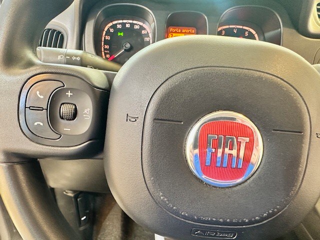 FIAT Panda 3ª serie Panda 1.0 FireFly S&S Hybrid City Life