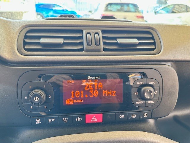 FIAT Panda 3ª serie Panda 1.0 FireFly S&S Hybrid City Life