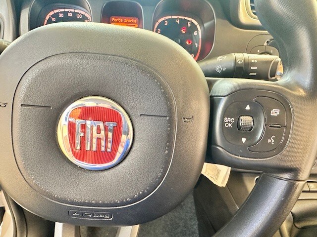 FIAT Panda 3ª serie Panda 1.0 FireFly S&S Hybrid City Life