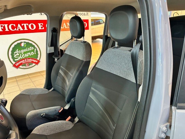 FIAT Panda 3ª serie Panda 1.0 FireFly S&S Hybrid City Life