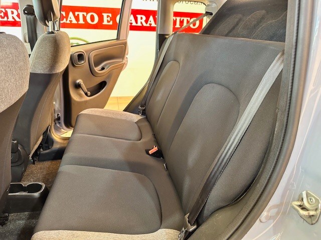 FIAT Panda 3ª serie Panda 1.0 FireFly S&S Hybrid City Life