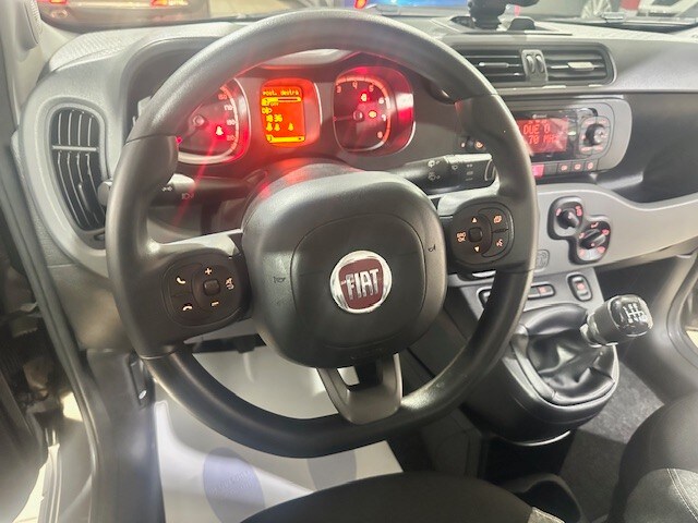 FIAT Panda 3ª serie Panda 1.0 FireFly S&S Hybrid City Life