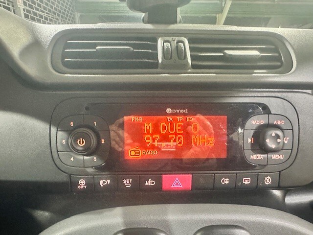 FIAT Panda 3ª serie Panda 1.0 FireFly S&S Hybrid City Life