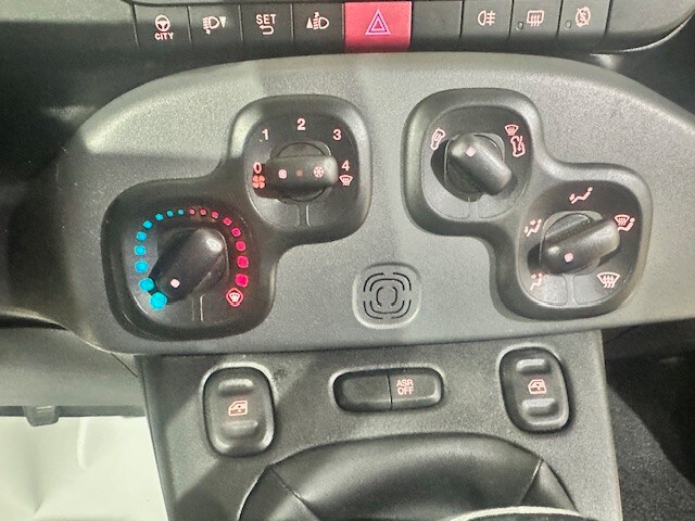 FIAT Panda 3ª serie Panda 1.0 FireFly S&S Hybrid City Life