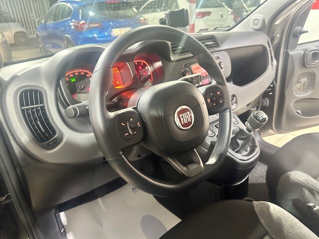 FIAT Panda 3ª serie Panda 1.0 FireFly S&S Hybrid City Life