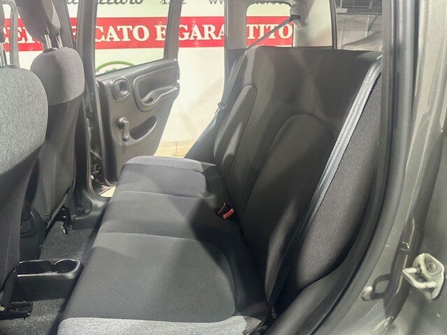 FIAT Panda 3ª serie Panda 1.0 FireFly S&S Hybrid City Life