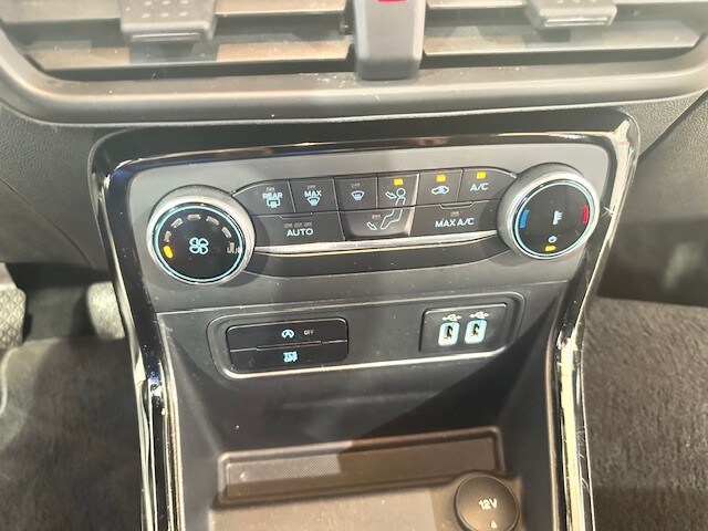 FORD EcoSport 1.0 EcoBoost 125 CV Start&Stop Titanium