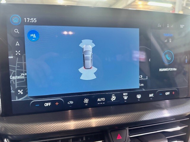 FORD Focus 4ª serie Focus 1.5 EcoBlue 120 CV 5p. Active