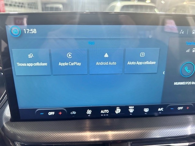 FORD Focus 4ª serie Focus 1.5 EcoBlue 120 CV 5p. Active