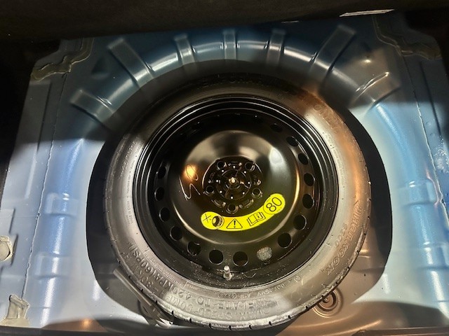 FORD Focus 4ª serie Focus 1.5 EcoBlue 120 CV 5p. Active