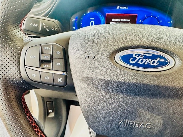 FORD Puma '19-> Puma 1.0 EcoBoost Hybrid 125 CV S&S ST-Line