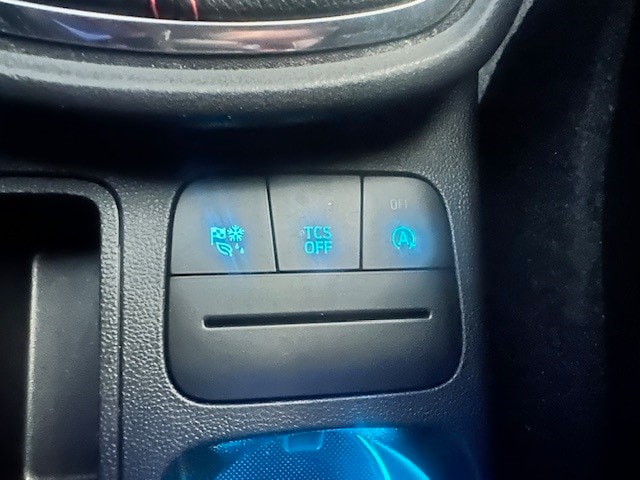 FORD Puma '19-> Puma 1.0 EcoBoost Hybrid 125 CV S&S ST-Line