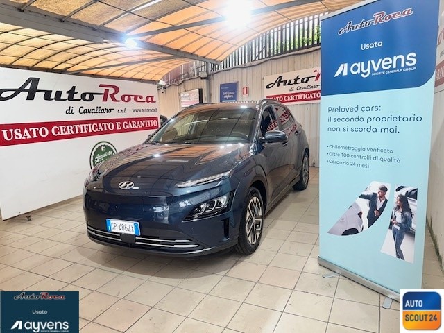 HYUNDAI Kona 1ªs. (2017-23)