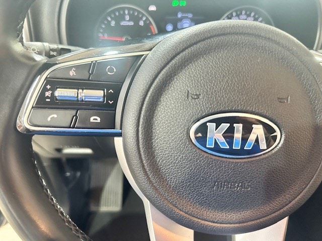 KIA Sportage 4ª serie Sportage 1.6 CRDI 136 CV DCT7 2WD Mild Hybrid Business Class