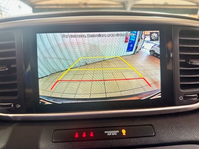 KIA Sportage 4ª serie Sportage 1.6 CRDI 136 CV DCT7 2WD Mild Hybrid Business Class