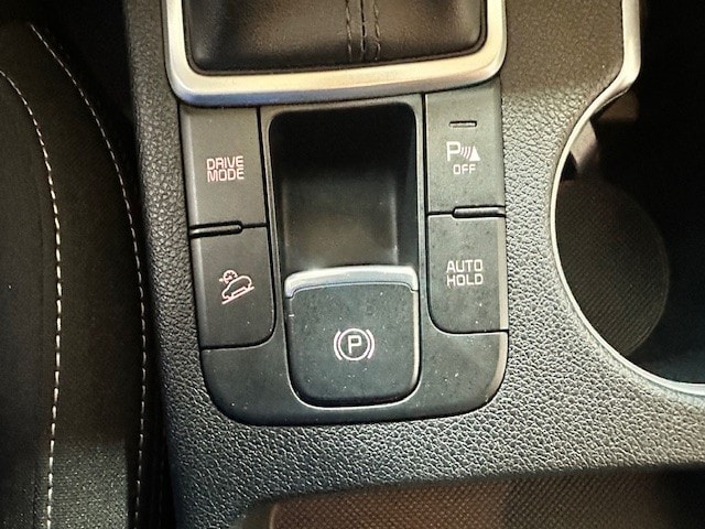 KIA Sportage 4ª serie Sportage 1.6 CRDI 136 CV DCT7 2WD Mild Hybrid Business Class