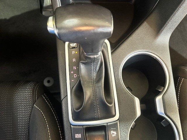 KIA Sportage 4ª serie Sportage 1.6 CRDI 136 CV DCT7 2WD Mild Hybrid Business Class