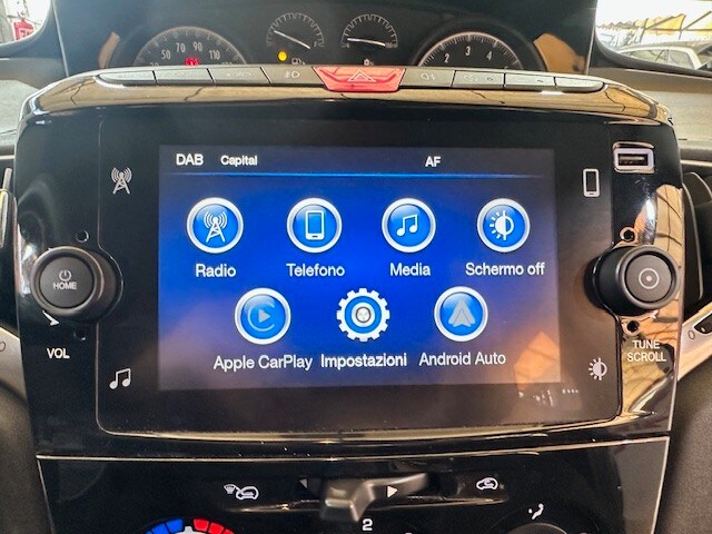 LANCIA Ypsilon 3ª serie Ypsilon 1.0 FireFly 5 porte S&S Hybrid Ecochic Gold