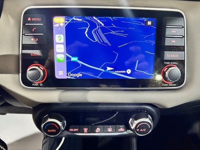 NISSAN Micra 5ª serie Micra IG-T 92 5 porte Acenta