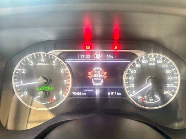 NISSAN Qashqai 3ª serie Qashqai MHEV 158 CV Xtronic Business