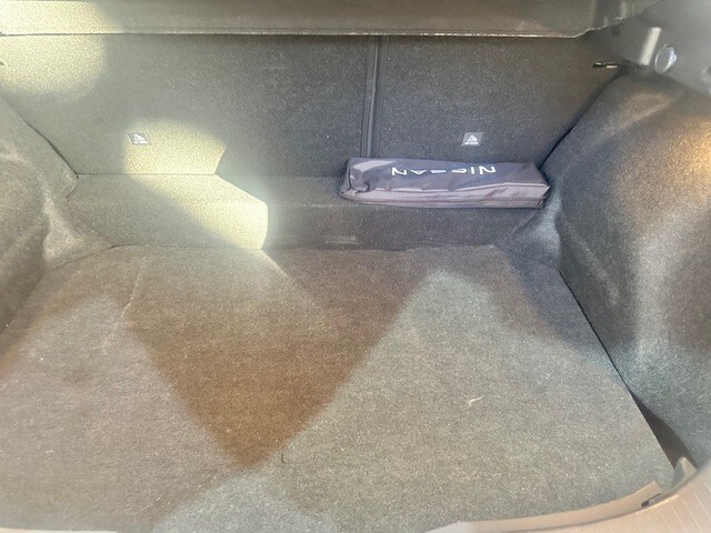 NISSAN Qashqai 3ª serie Qashqai MHEV 158 CV Xtronic Business