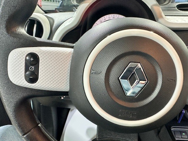 RENAULT Twingo El.(2020-23) Twingo Electric Authentic