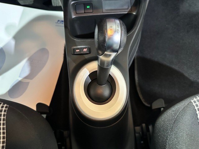 RENAULT Twingo El.(2020-23) Twingo Electric Authentic