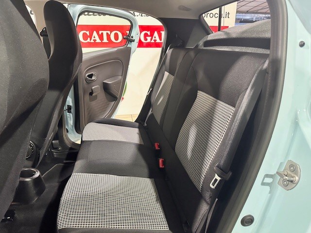 RENAULT Twingo El.(2020-23) Twingo Electric Authentic