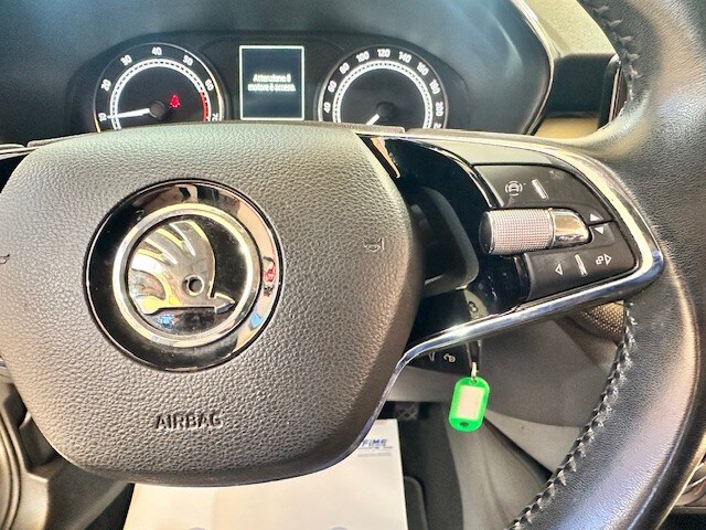 SKODA Fabia 4ª serie Fabia 1.0 MPI 80 CV Ambition