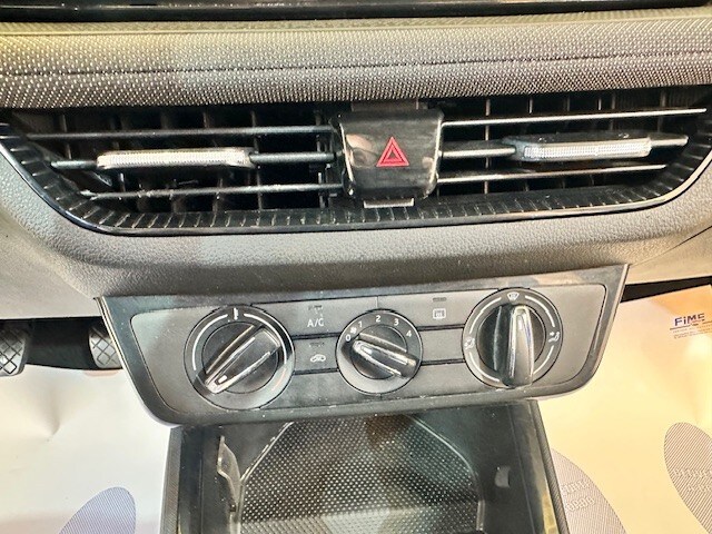 SKODA Fabia 4ª serie Fabia 1.0 MPI 80 CV Ambition