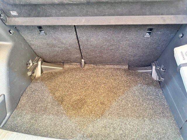 SKODA Fabia 4ª serie Fabia 1.0 MPI 80 CV Ambition