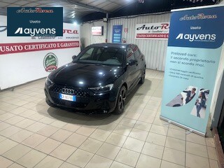 AUDI A1 2ª serie