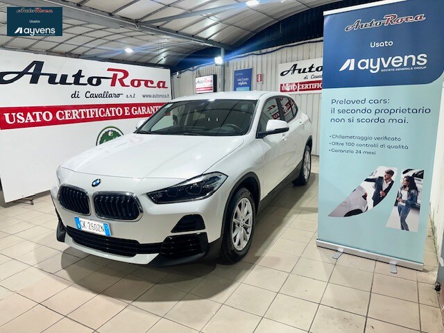 BMW X2            (F39)