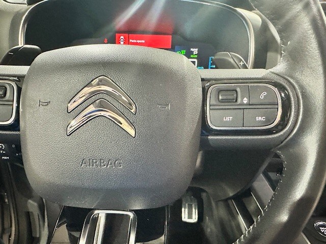 CITROEN C5 Aircross 1ª s. C5 Aircross Hybrid 225 e-EAT8 Shine