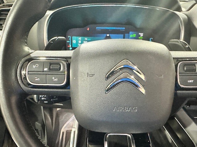 CITROEN C5 Aircross 1ª s. C5 Aircross Hybrid 225 e-EAT8 Shine
