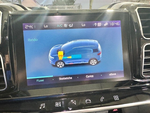 CITROEN C5 Aircross 1ª s. C5 Aircross Hybrid 225 e-EAT8 Shine