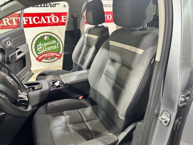 CITROEN C5 Aircross 1ª s. C5 Aircross Hybrid 225 e-EAT8 Shine
