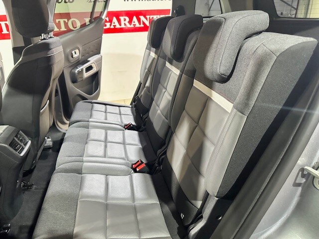CITROEN C5 Aircross 1ª s. C5 Aircross Hybrid 225 e-EAT8 Shine