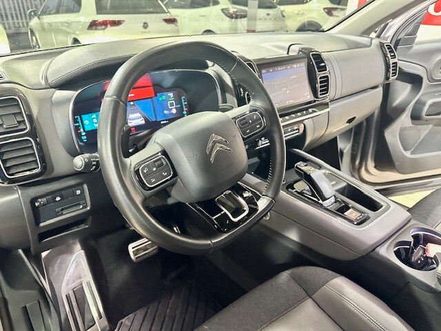 CITROEN C5 Aircross 1ª s. C5 Aircross Hybrid 225 e-EAT8 Shine