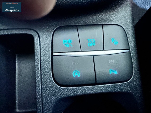 FORD Fiesta 7ª serie Fiesta 1.1 75 CV 5 porte Plus