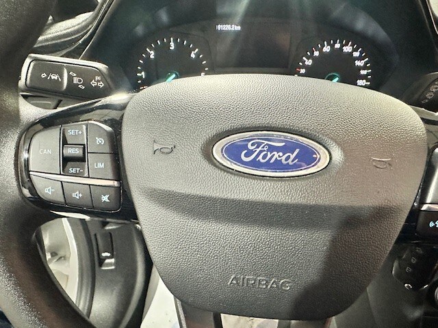 FORD Fiesta 7ª serie Fiesta 1.5 EcoBlue 5 porte Connect