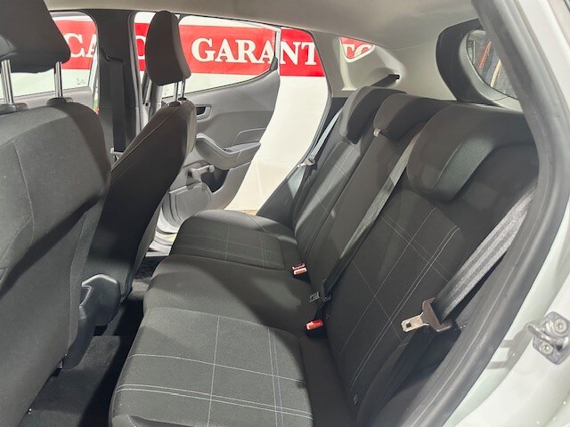 FORD Fiesta 7ª serie Fiesta 1.5 EcoBlue 5 porte Connect