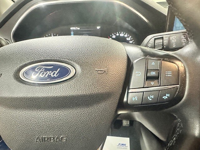FORD Focus 4ª serie Focus 1.5 EcoBlue 120 CV 5p. Active
