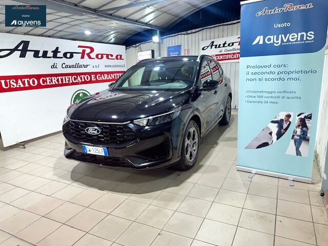 FORD Kuga 3ª serie